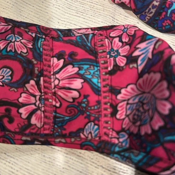 Swimsuits For All Bikini Set - Picture 3 of 5